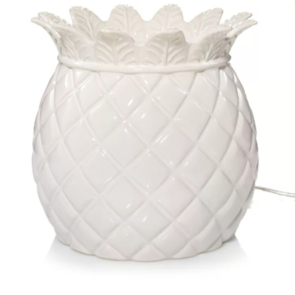 Yankee Candle Pineapple Scenterpiece